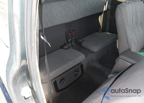 1999 Toyota Tacoma Prerunner z USA, uszkodzony, nr VIN 4TASM92N8XZ502802